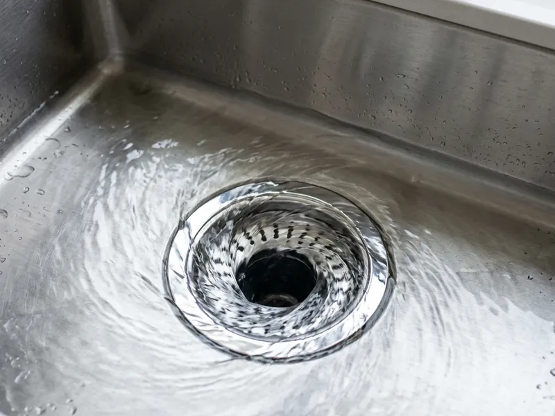 Drain Cleaning Plumber in Mound City, MO